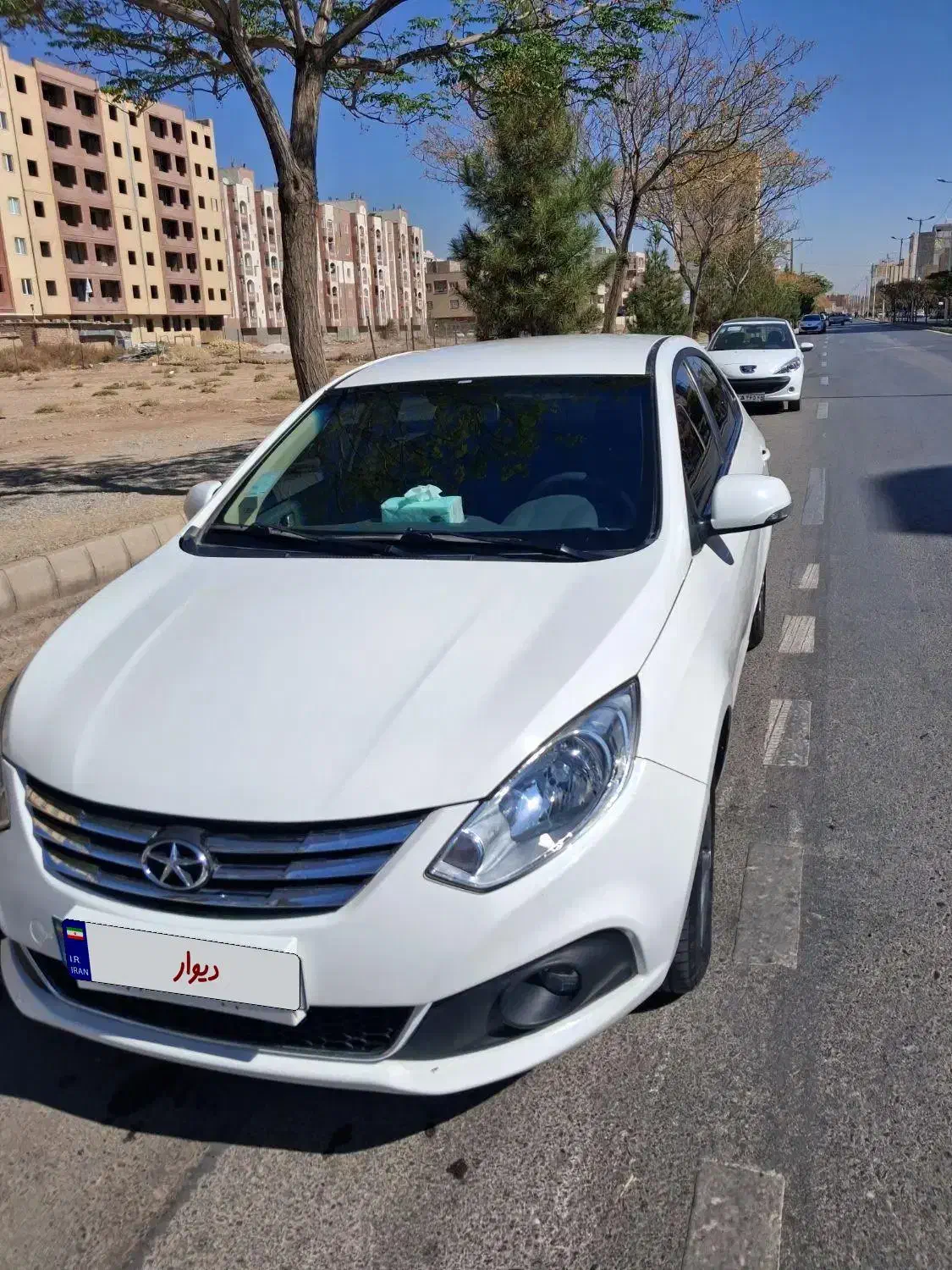 جک جی۴ مدل بهمن ۴۰۲|خودرو سواری و وانت|کرمان, |دیوار