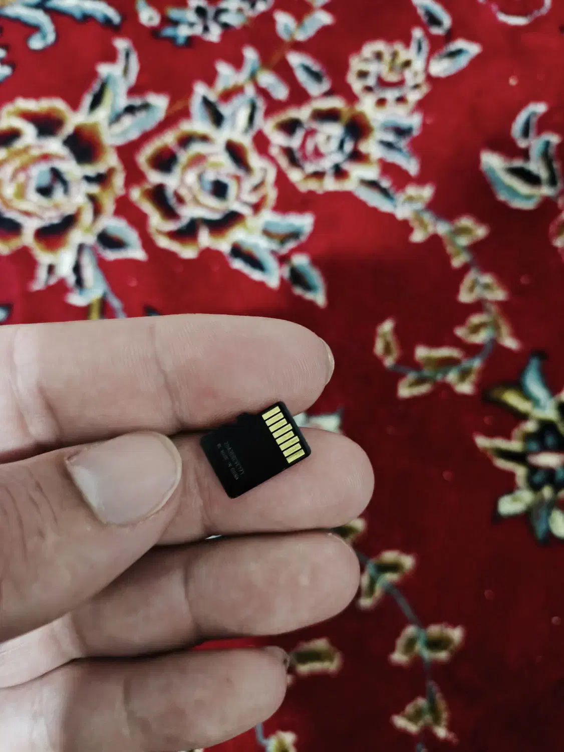 مموری ۱۶گیگ|لوازم جانبی موبایل و تبلت|کرمان, |دیوار