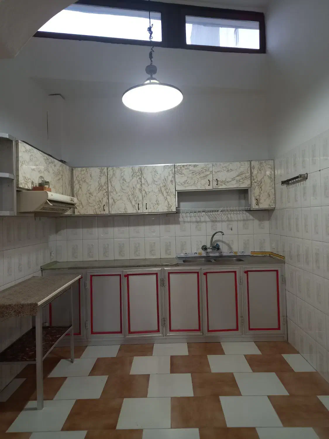 آپارتمان  ۹۰ متری تک خواب در رویان (آنالیز )|اجارهٔ آپارتمان|رویان, |دیوار