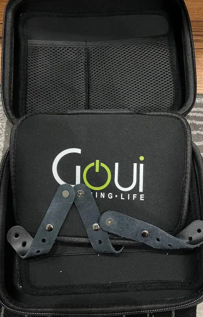 پاور بانک گویی goui|لوازم جانبی موبایل و تبلت|مشهد, الهیه|دیوار