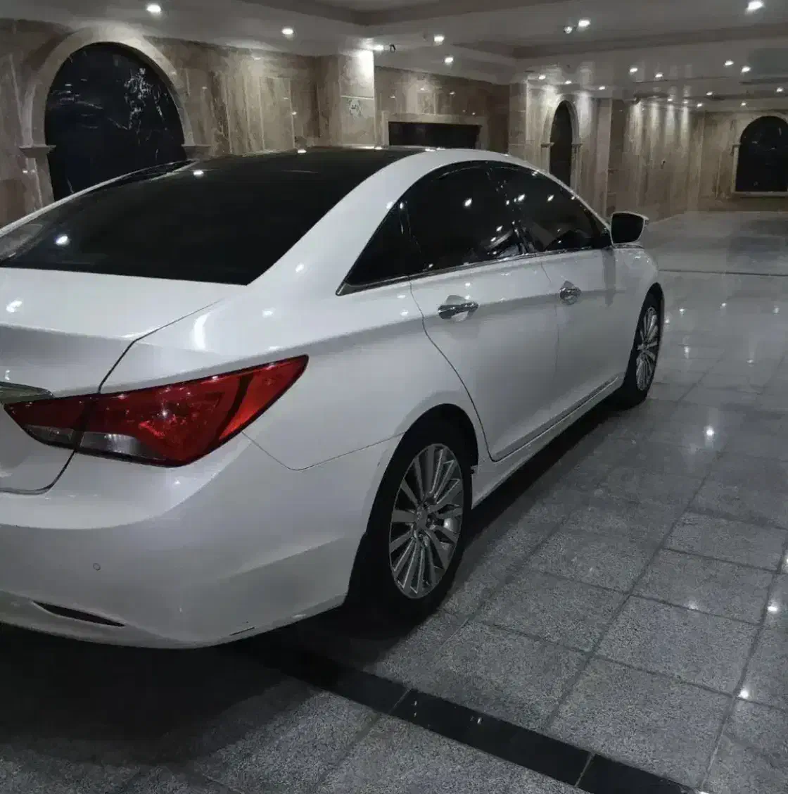 اجاره خودرو yfرنت کرایه خودرو|خودرو اجارهای|کرج, عظیمیه|دیوار