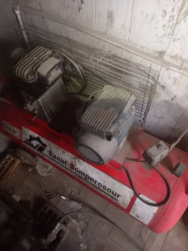 وسایل کارواش|ابزارآلات|سیرجان, |دیوار