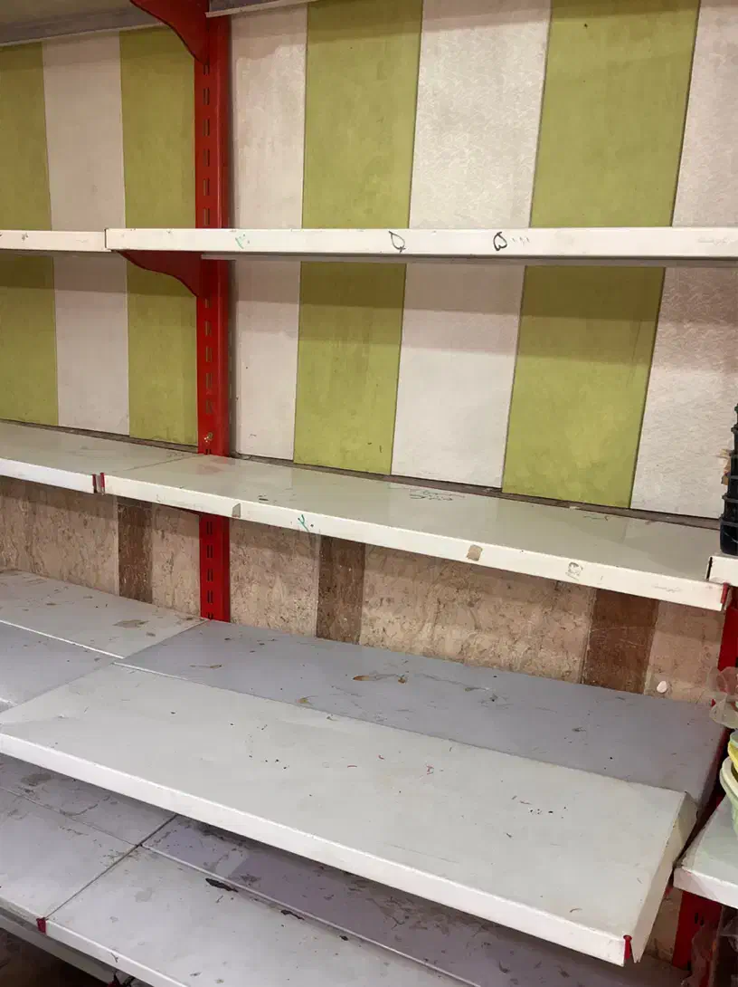 قفسه|کتابخانه، شلف، قفسه‌های دیواری|زابل, |دیوار