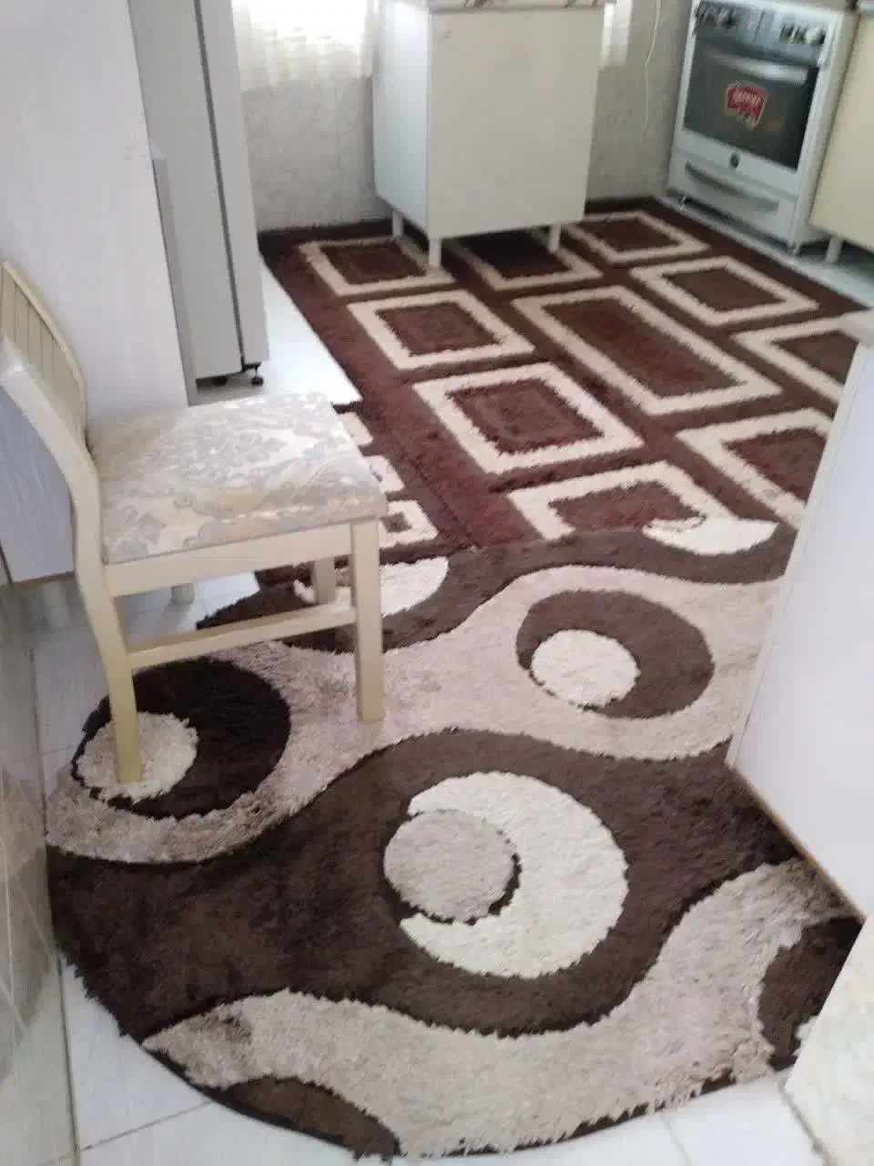 فرش فانتزی|فرش|باقرشهر, |دیوار