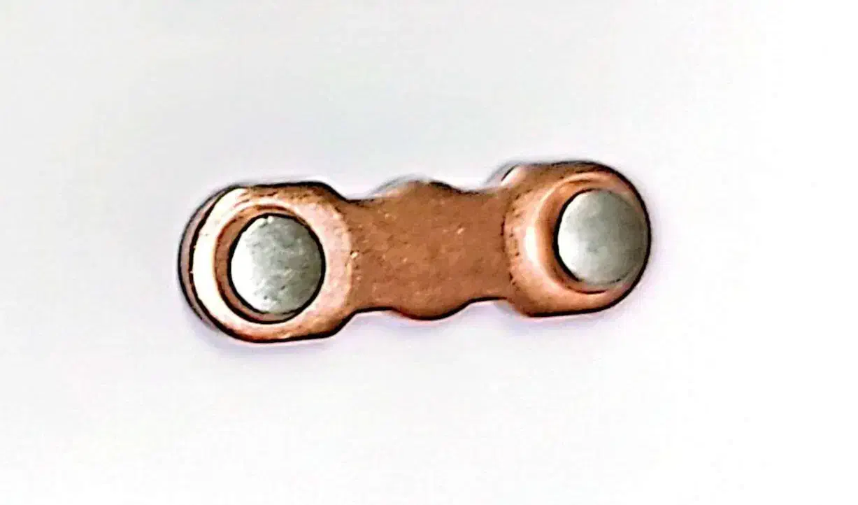 گم شدن قطعات مسی|اشیا|ساوه, |دیوار