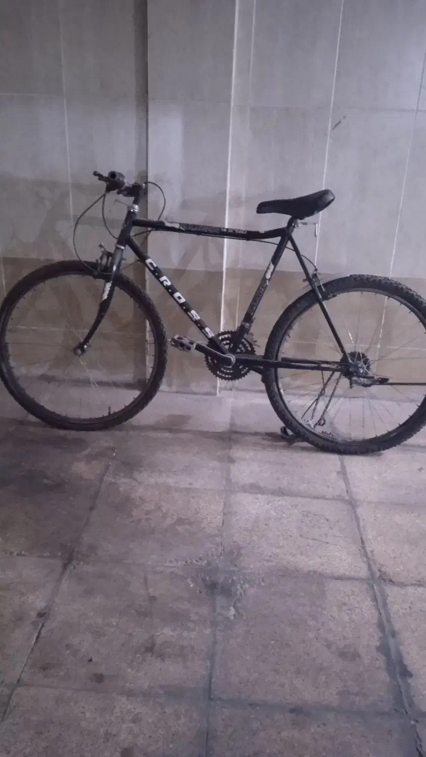 دوچرخه 26|دوچرخه، اسکیت، اسکوتر|تهران, قاسم‌آباد|دیوار