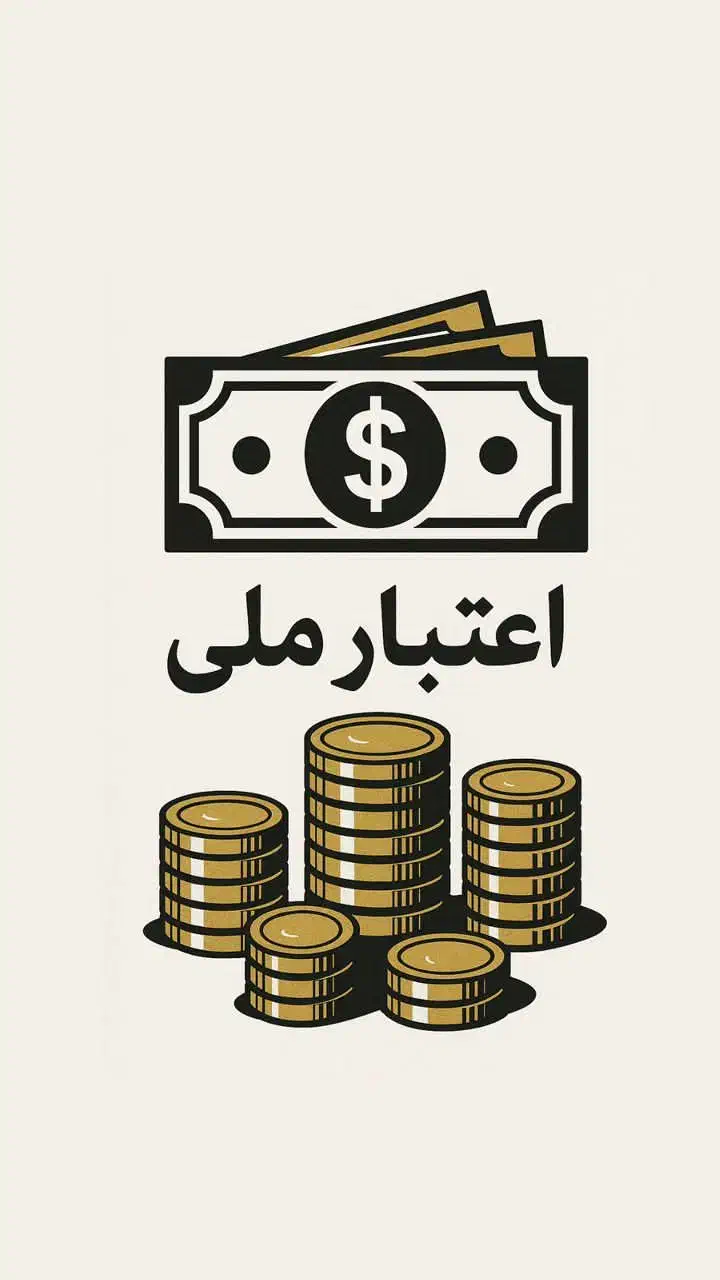 وام اعتبارملی|خدمات مالی، حسابداری، بیمه|محمدشهر, محمدشهر|دیوار