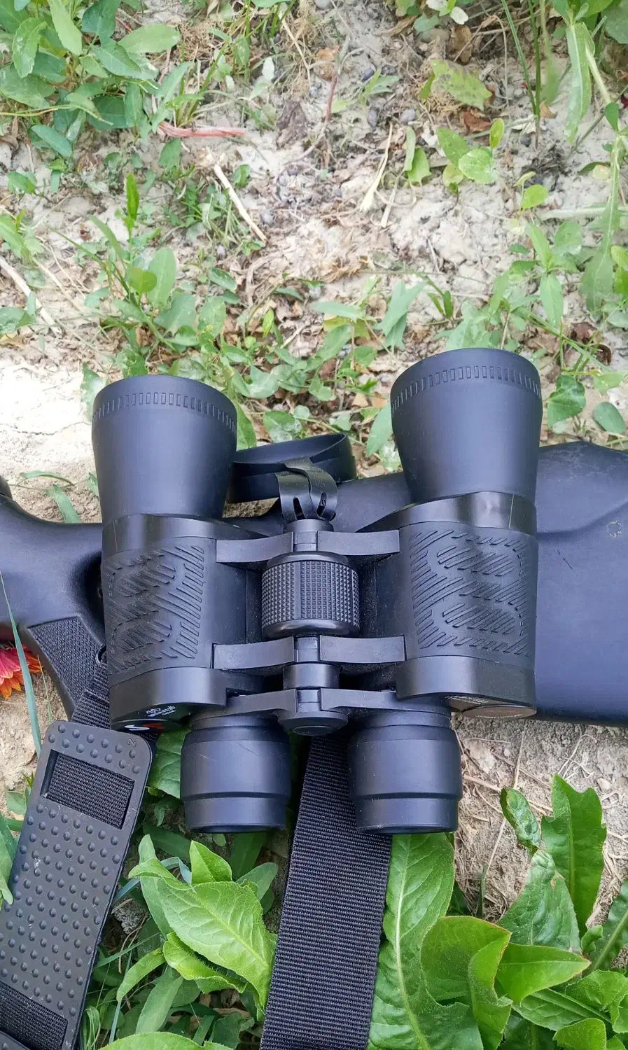 دوربین شکاری|کوهنوردی و کمپینگ|چابهار, |دیوار