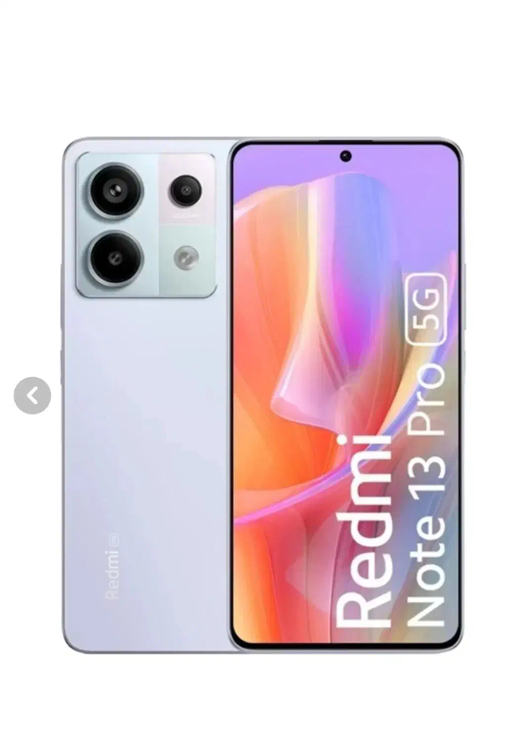 redmi note 13 pro 5g نوت 13 پرو 5g پلمپ|موبایل|اصفهان, احمدآباد|دیوار