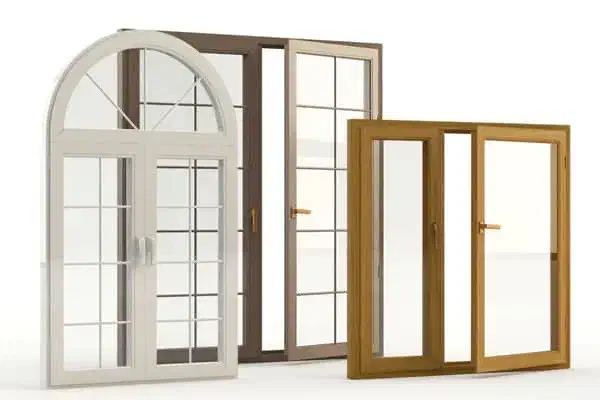 درب و پنجره یو پی وی سی|مصالح و تجهیزات ساختمان|قائم‌شهر, |دیوار