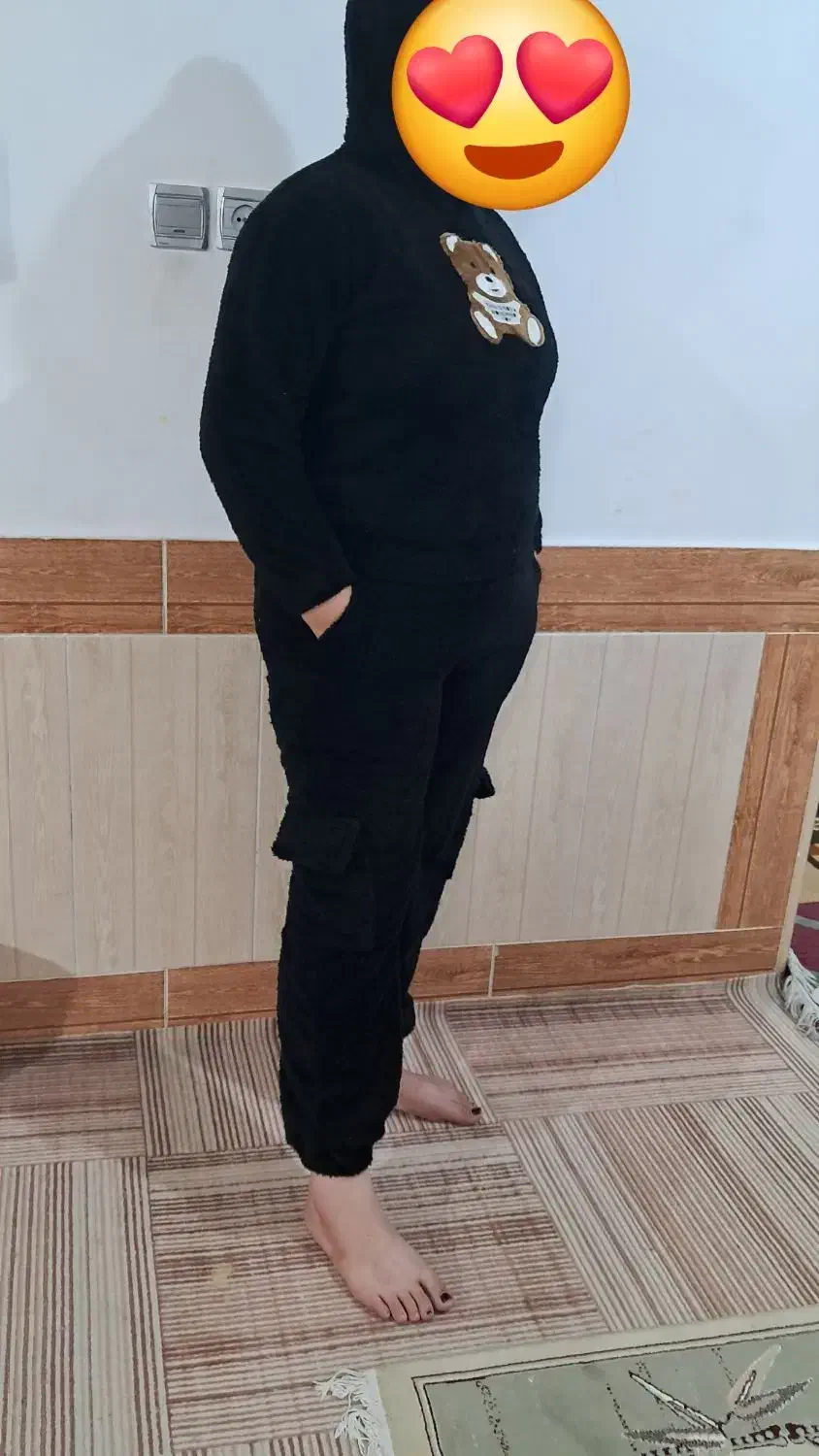 لباس تدی تو|لباس|سبزوار, اسلام آباد|دیوار