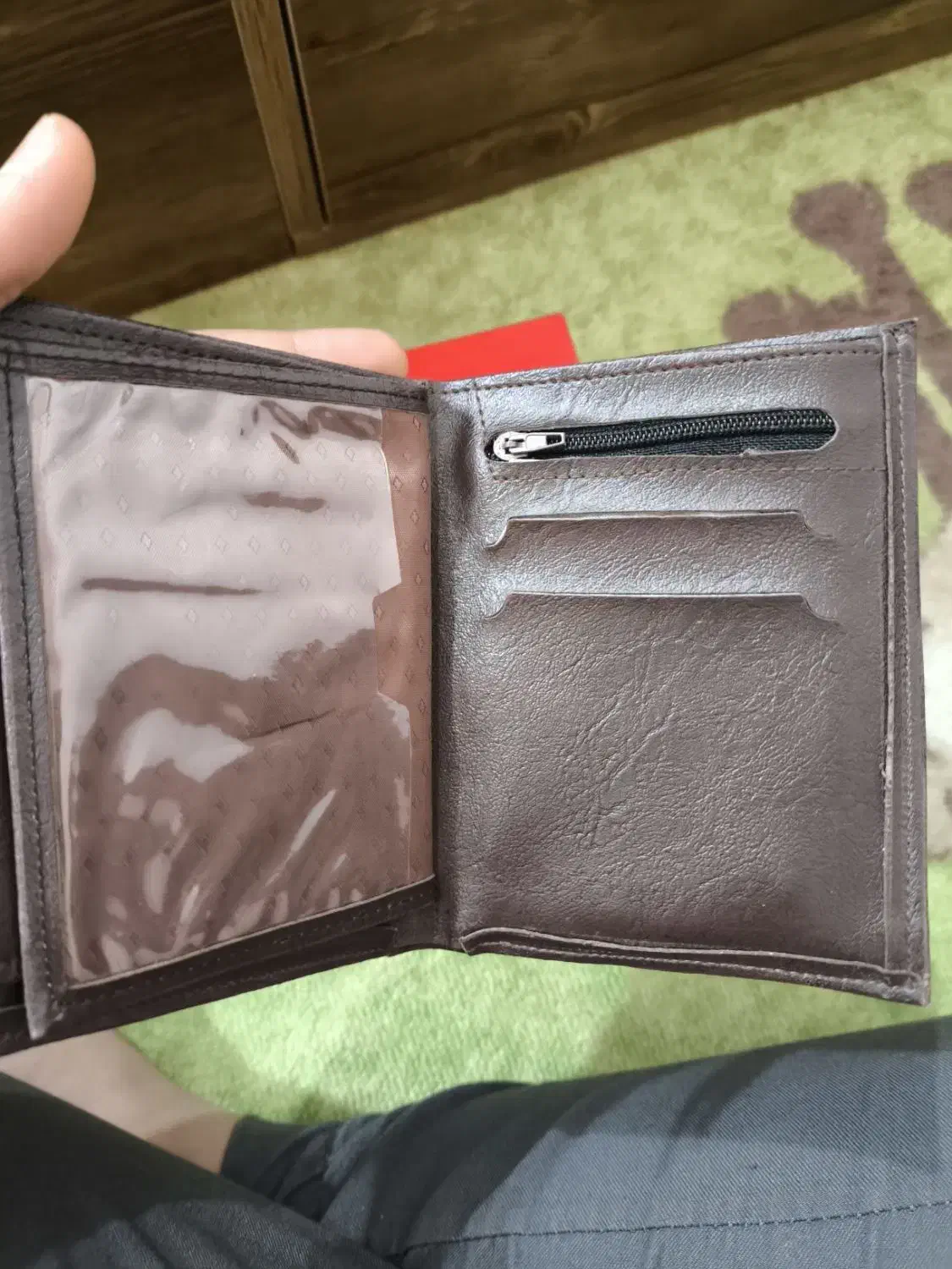 کیف پول|کیف، کفش، کمربند|دزفول, |دیوار