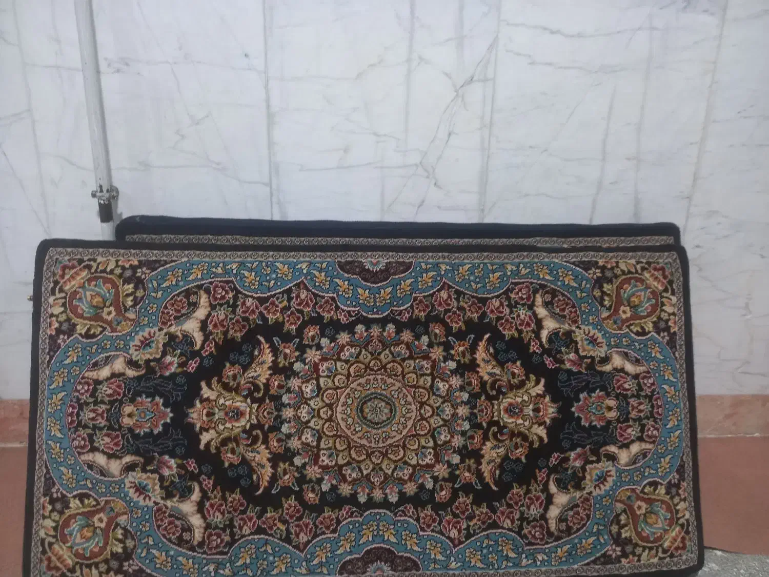 پشتی|پشتی|کرمانشاه, |دیوار