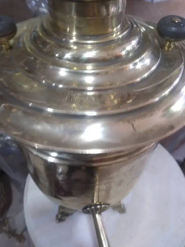 ساعت دیواری آنتیک|سماور، چایساز، قهوهساز|تهران, اسفندیاری|دیوار