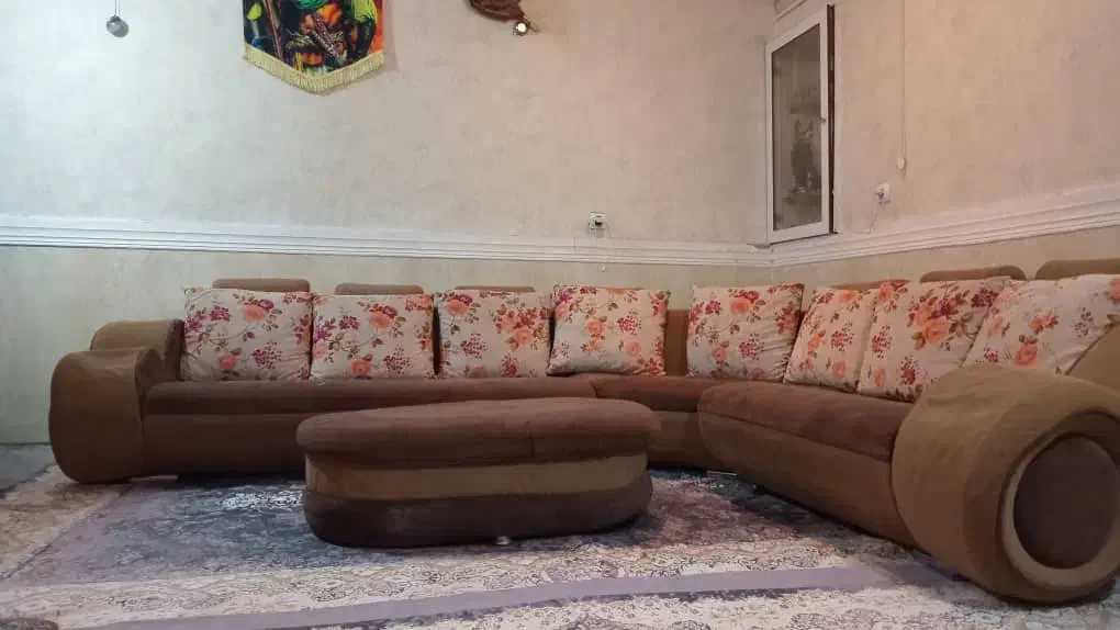 فروش مبل راحتی  تمییز|مبلمان خانگی و میز عسلی|چمران, |دیوار