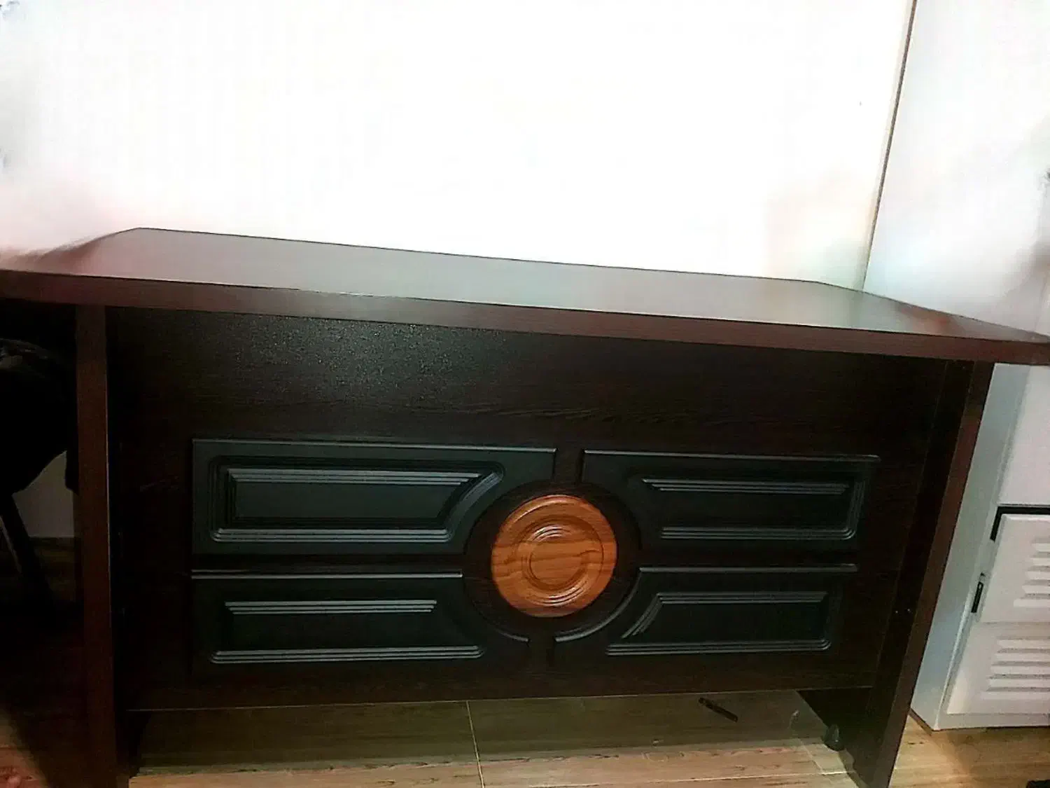 میز اداری|میز تحریر و کامپیوتر|کازرون, |دیوار