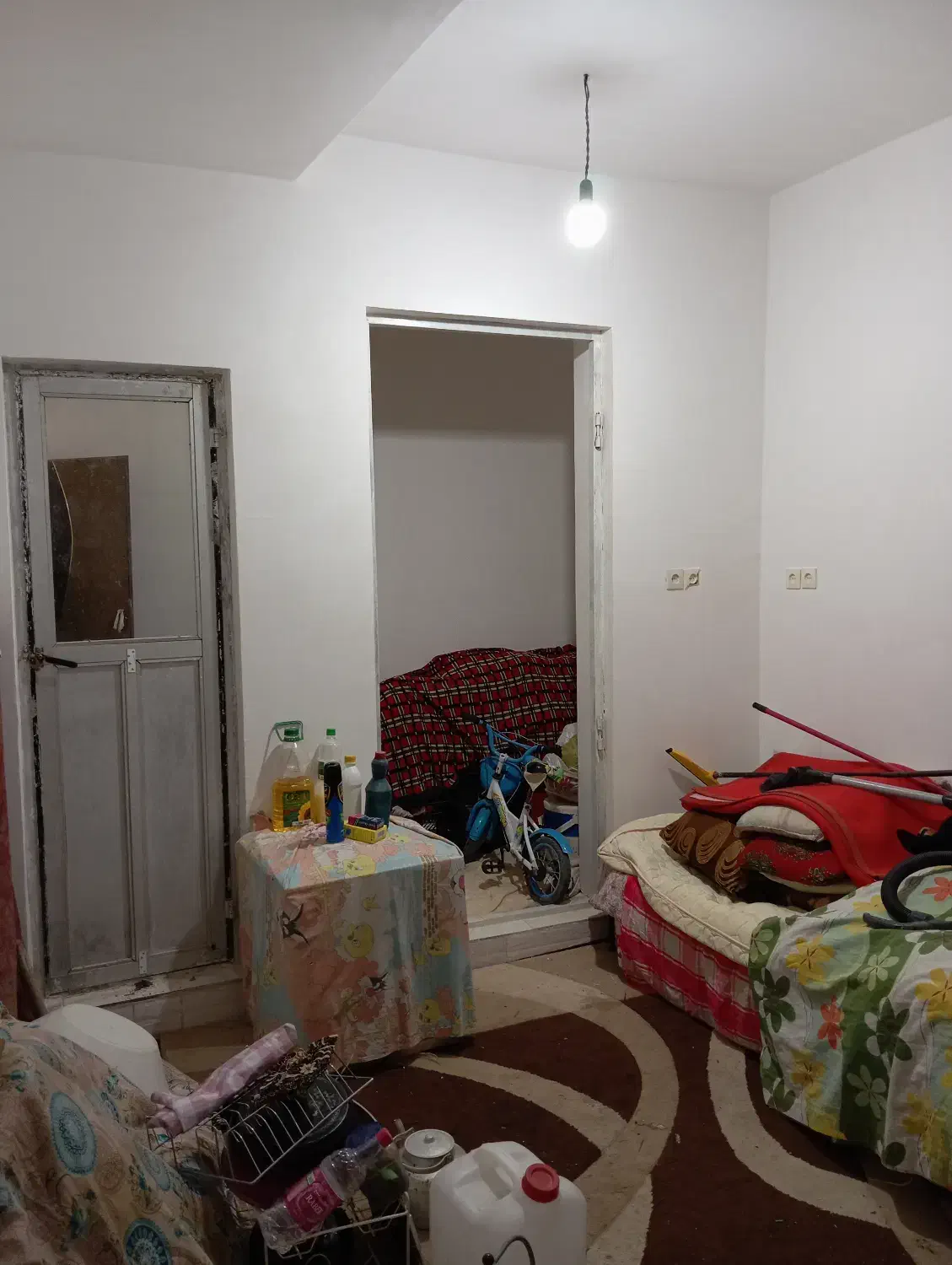 منزل نوساز در بنجار|فروش خانه و ویلا|زابل, |دیوار