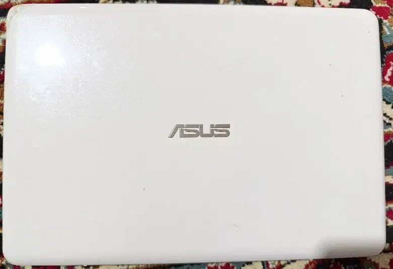 مینی لبتاب ایسوس asus|رایانه همراه|مشهد, بلال|دیوار