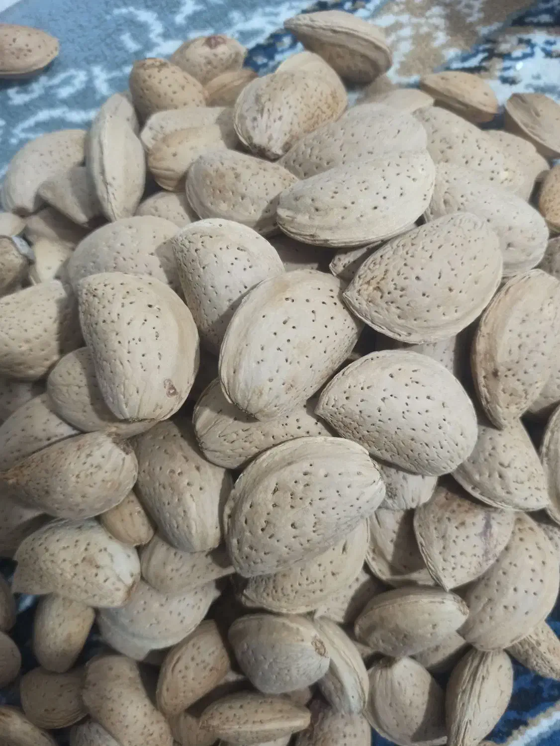 بادام شیرین|خوردنی و آشامیدنی|نورآباد ممسنی, |دیوار