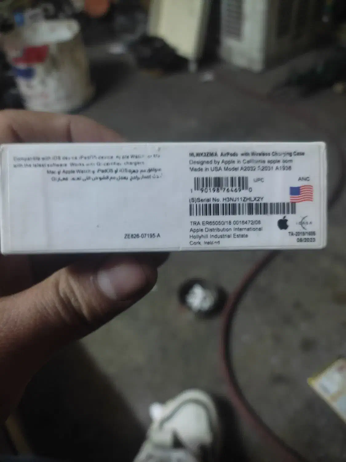 ایرپاد|لوازم جانبی موبایل و تبلت|بروجرد, |دیوار