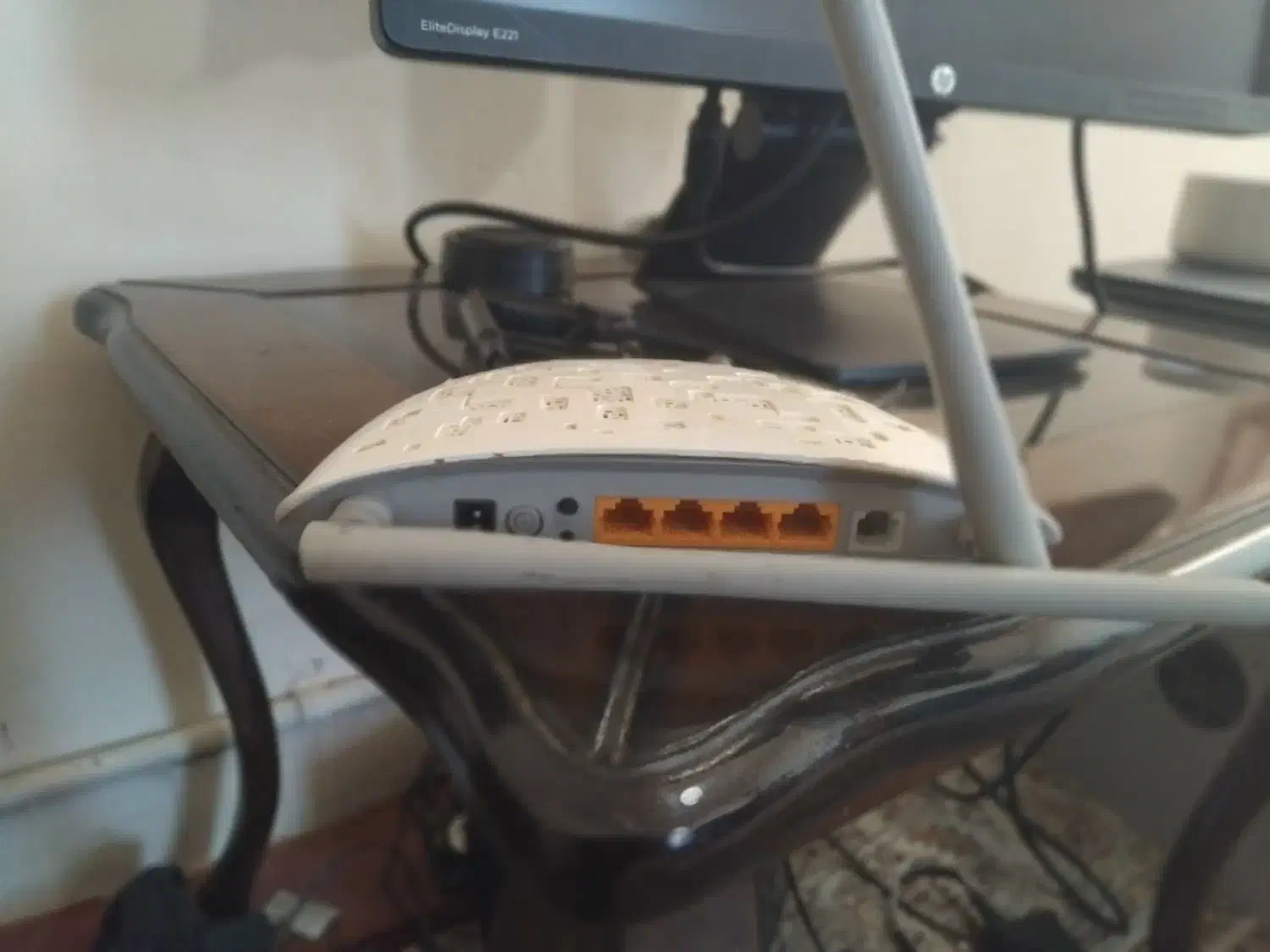 مودم adsl|مودم و تجهیزات شبکه|تهران, شهرک دانشگاه|دیوار