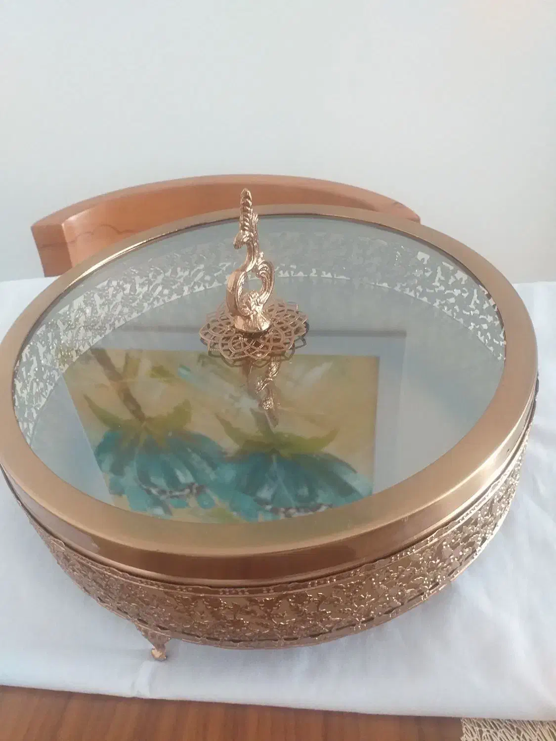 ی سری خرد و ریز|ظروف سرو و پذیرایی|تهران, حکیمیه|دیوار