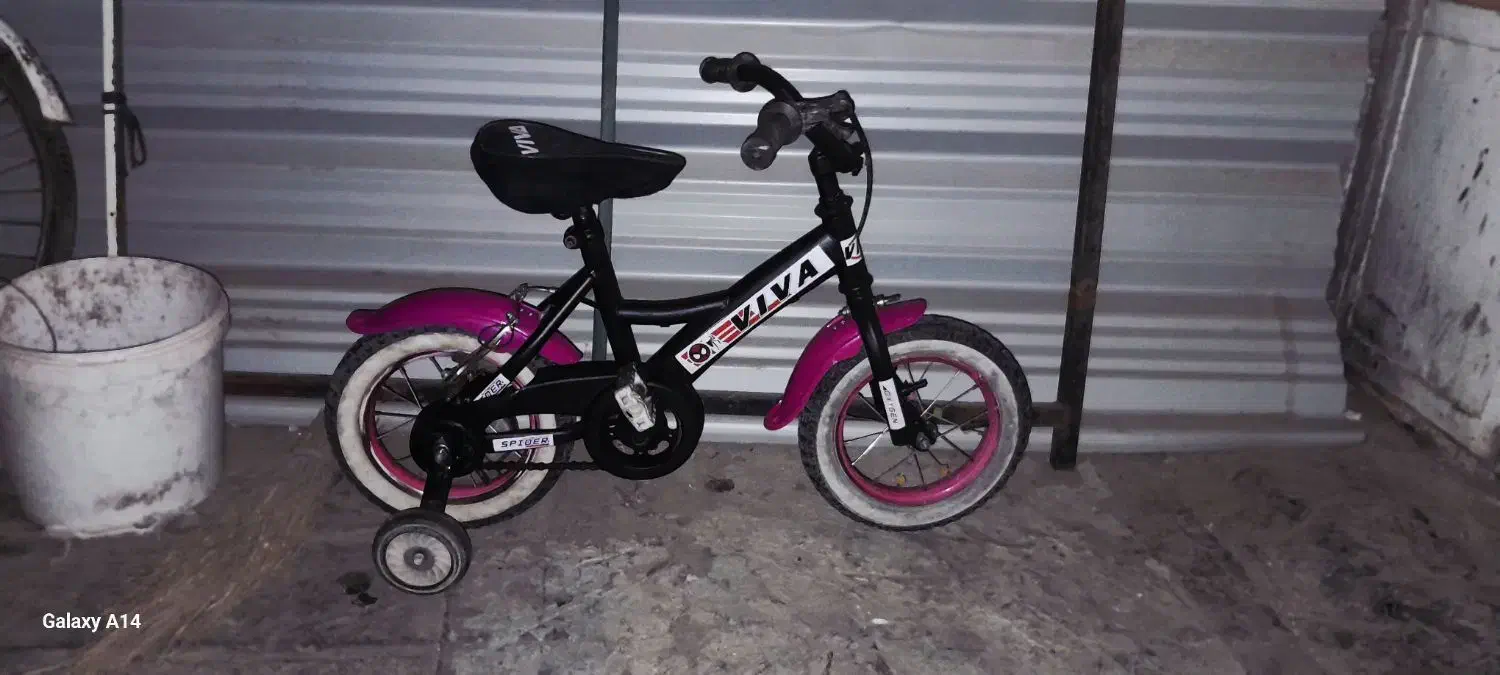 دوچرخه فروشی قبا|دوچرخه، اسکیت، اسکوتر|تربت جام, یحیی آباد|دیوار