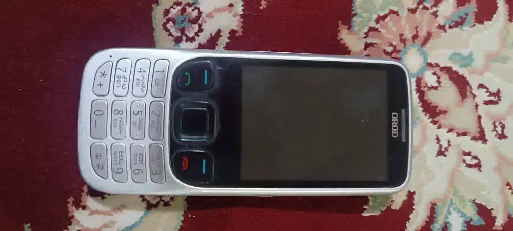 گوشی ساده|موبایل|مشهد, نوده|دیوار