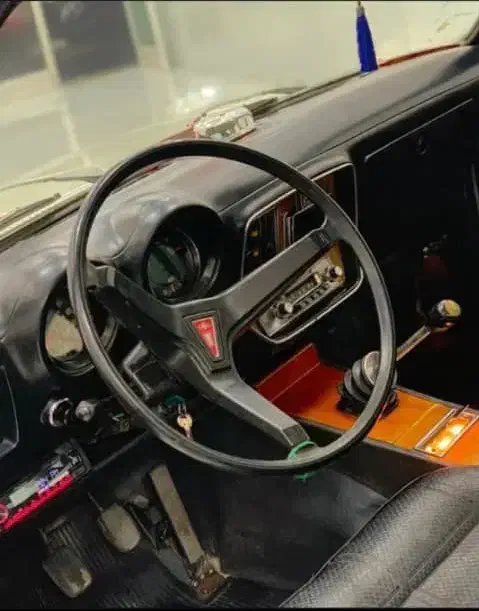 پیکان سالار فنی به شرط|خودرو کلاسیک|تبریز, |دیوار