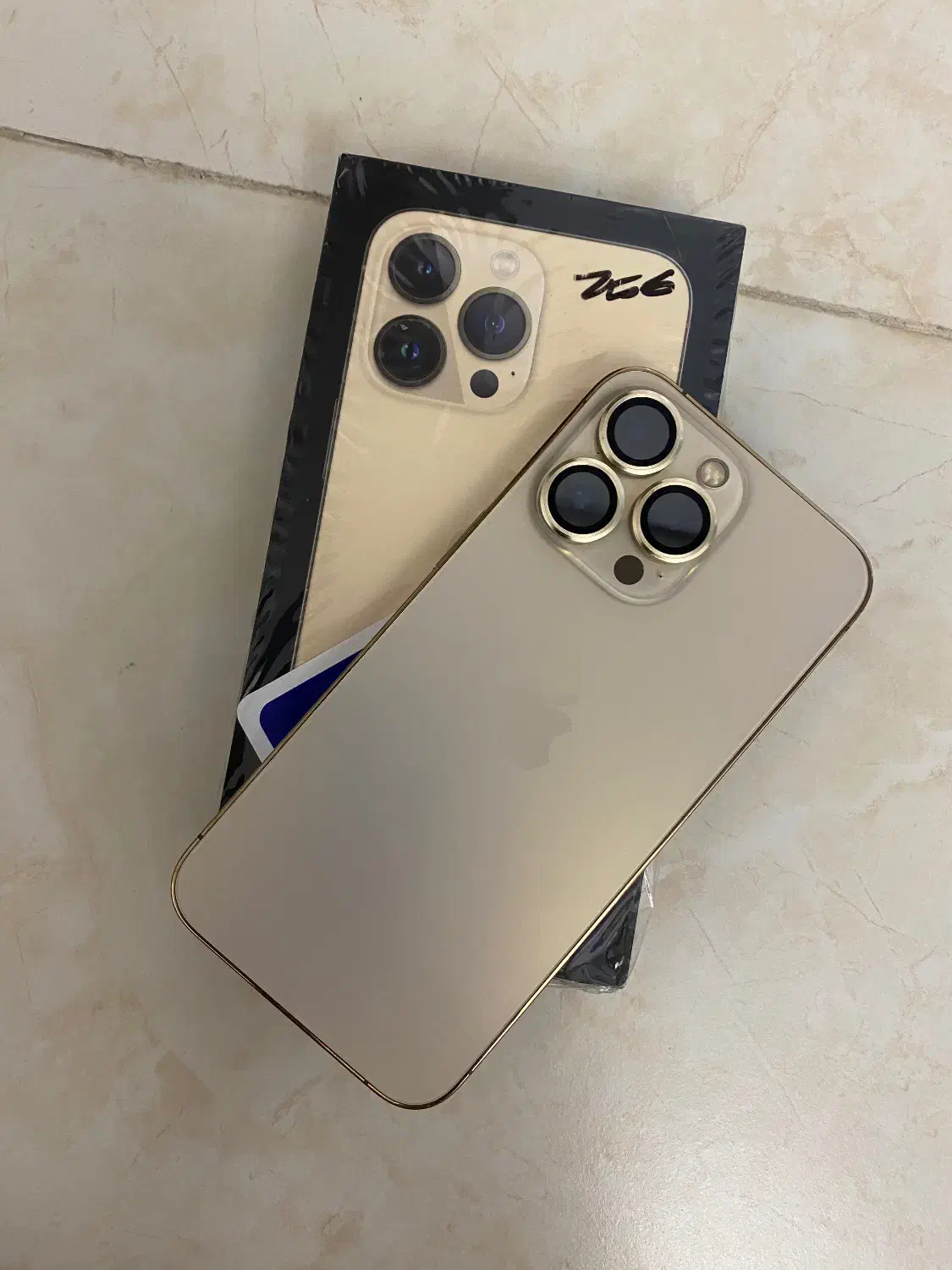 فروش آیفون ۱۳ پرو|موبایل|تبریز, |دیوار