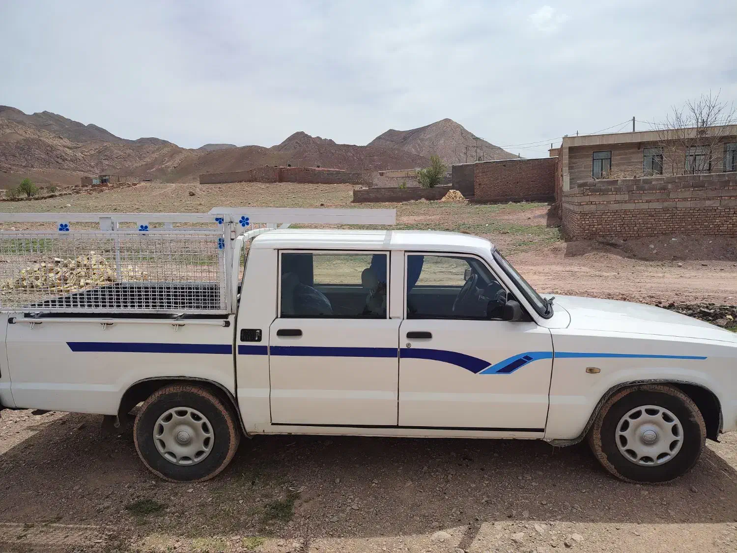 مزدا۲۰۰۰ژاپن مدل۹۵|خودرو سواری و وانت|بیرجند, |دیوار