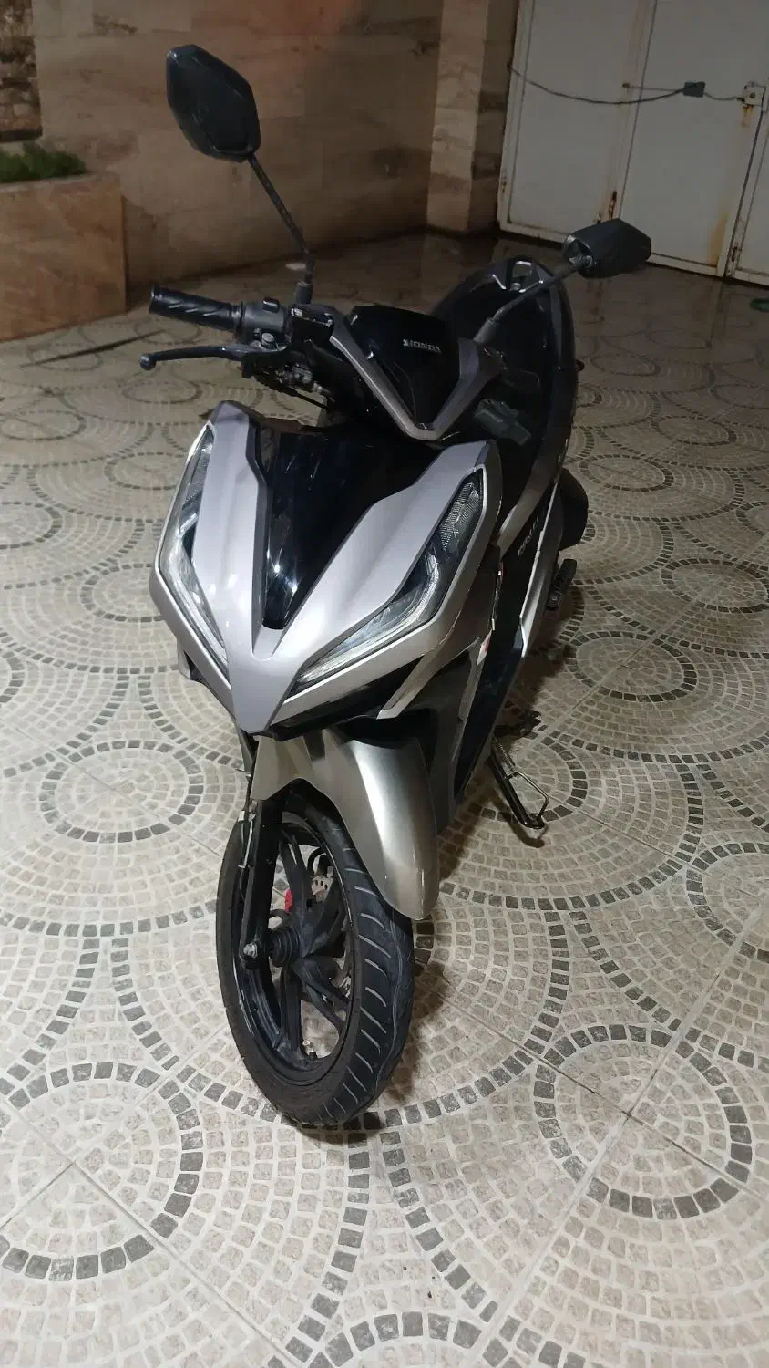 فروش موتوز کلیک|موتورسیکلت|دوگنبدان, |دیوار