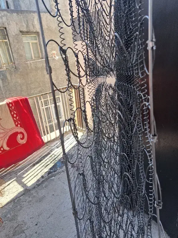 فنر تشک|تشک تختخواب|اراک, |دیوار