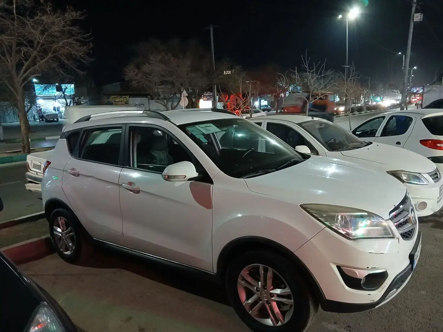 چانگان‌دنده|خودرو سواری و وانت|مشهد, سیس‌آباد|دیوار