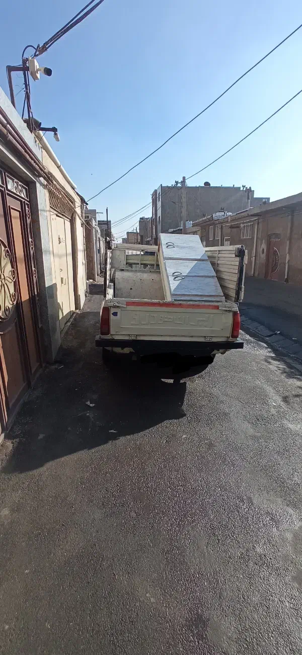 خرید ضایعات کارتن درب منزل|حراج|تبریز, |دیوار