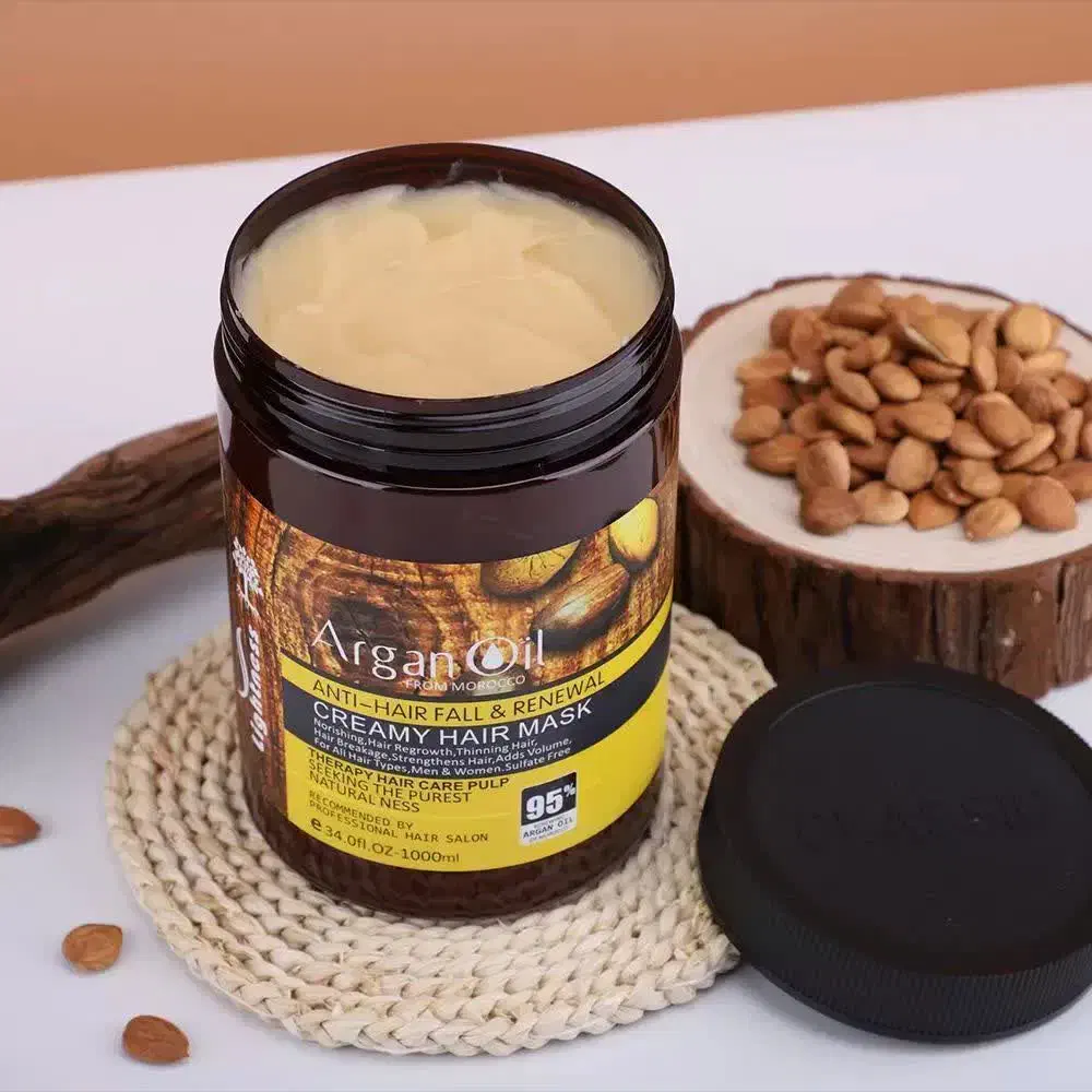 شامپو/ ماسک مو/ روغن آرگان / لایتنس|آرایشی، بهداشتی، درمانی|شاهرود, |دیوار