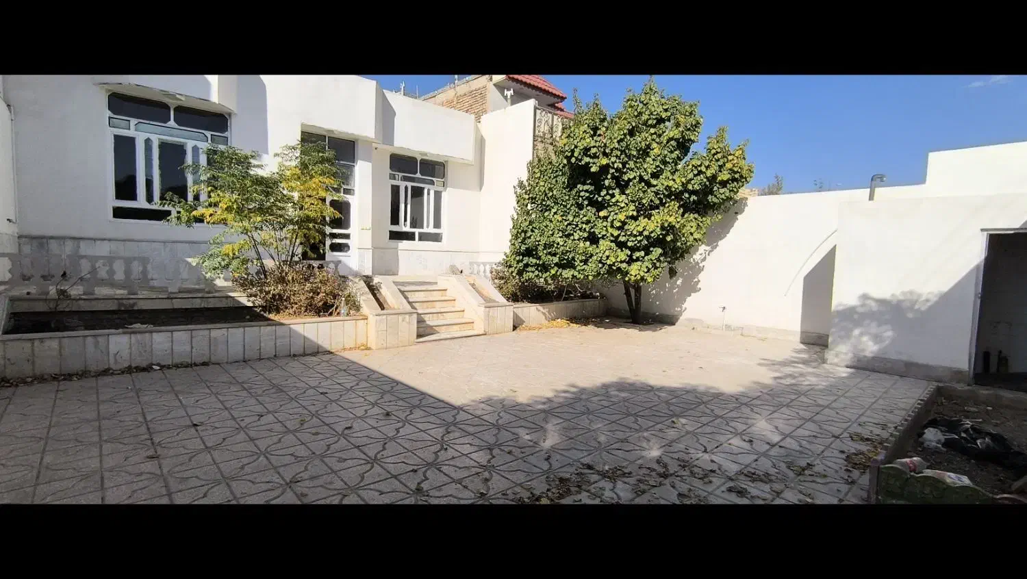 خانه ویلایی دوبلکس|فروش خانه و ویلا|فردوس (خراسان), |دیوار