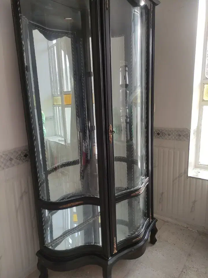 ویترین فروشی|بوفه، ویترین، کنسول|مرودشت, ژیان|دیوار