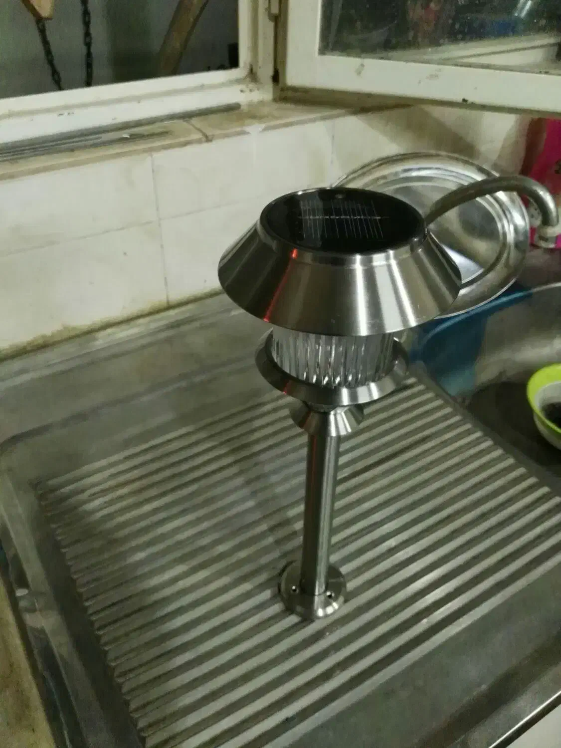 چرای پایه ای قارچی|لامپ و چراغ|شهرضا, |دیوار