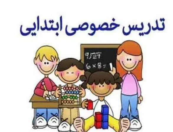 تدریس تخصصی ریاضی پایه اول تا ششم|خدمات آموزشی|شاهین‌شهر, شهرک میلاد|دیوار
