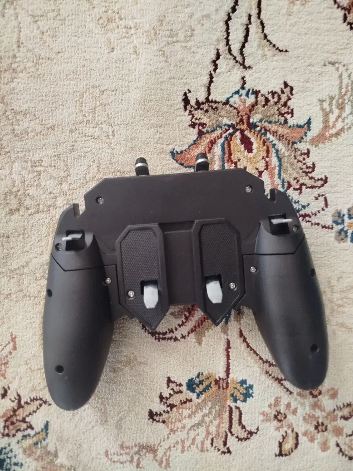 دسته بازی برای گوشی|کنسول، بازی ویدئویی و آنلاین|الوند, |دیوار