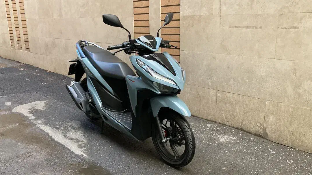 کلیک اصلی ۱۵۰/ تک ریموت|موتورسیکلت|تهران, طرشت|دیوار