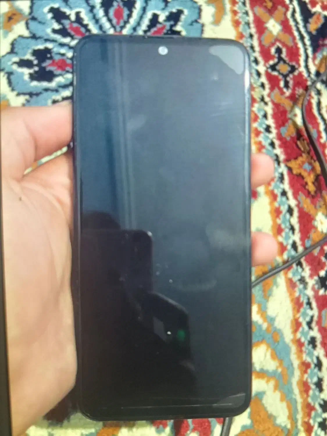 گوشی Redmi note 12s|موبایل|کلاله, |دیوار