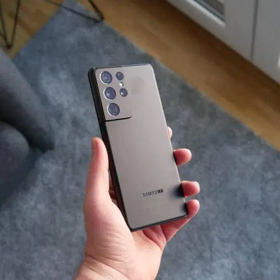 گوشی galaxy s21 ultra|موبایل|کرمان, |دیوار