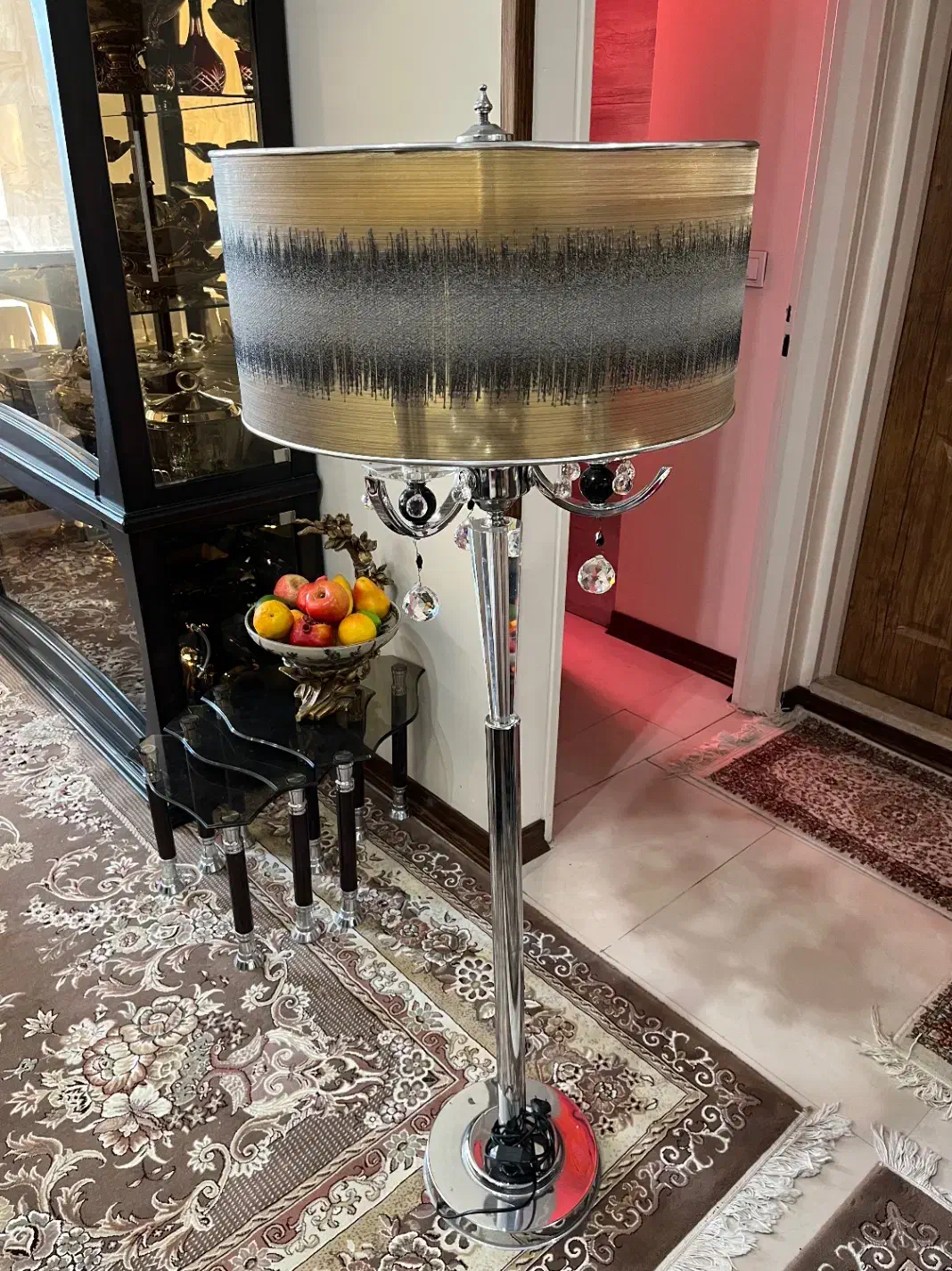 اباژور|چراغ خواب و آباژور|تهران, سازمان برنامه جنوبی|دیوار