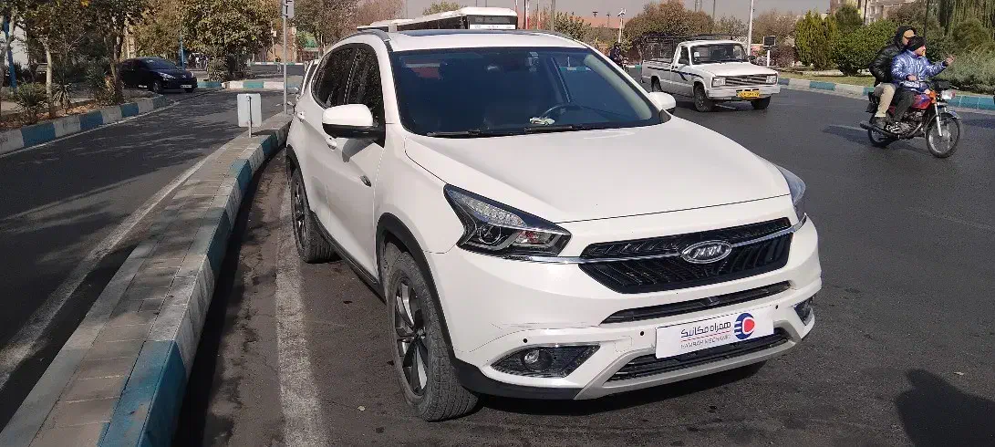 تیگو 7 فول IE مدل 1399|خودرو سواری و وانت|تهران, تختی|دیوار