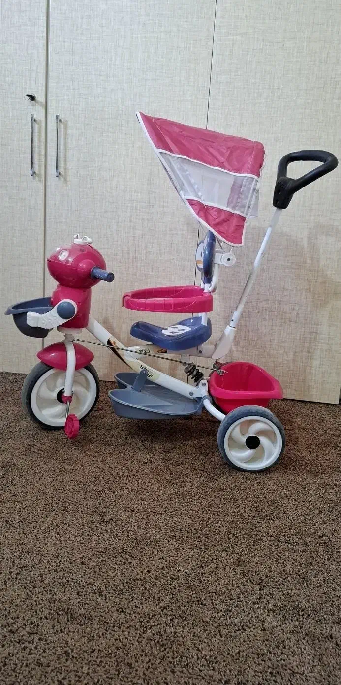 سه چرخه کودک|دوچرخه، اسکیت، اسکوتر|آبادان, |دیوار