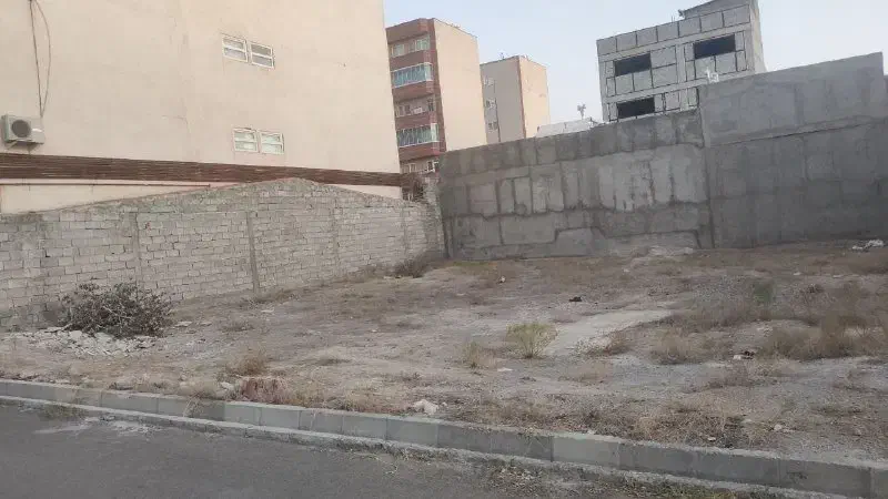 فروش یک قطعه زمین در ممقان|فروش زمین و ملک کلنگی|ممقان, |دیوار