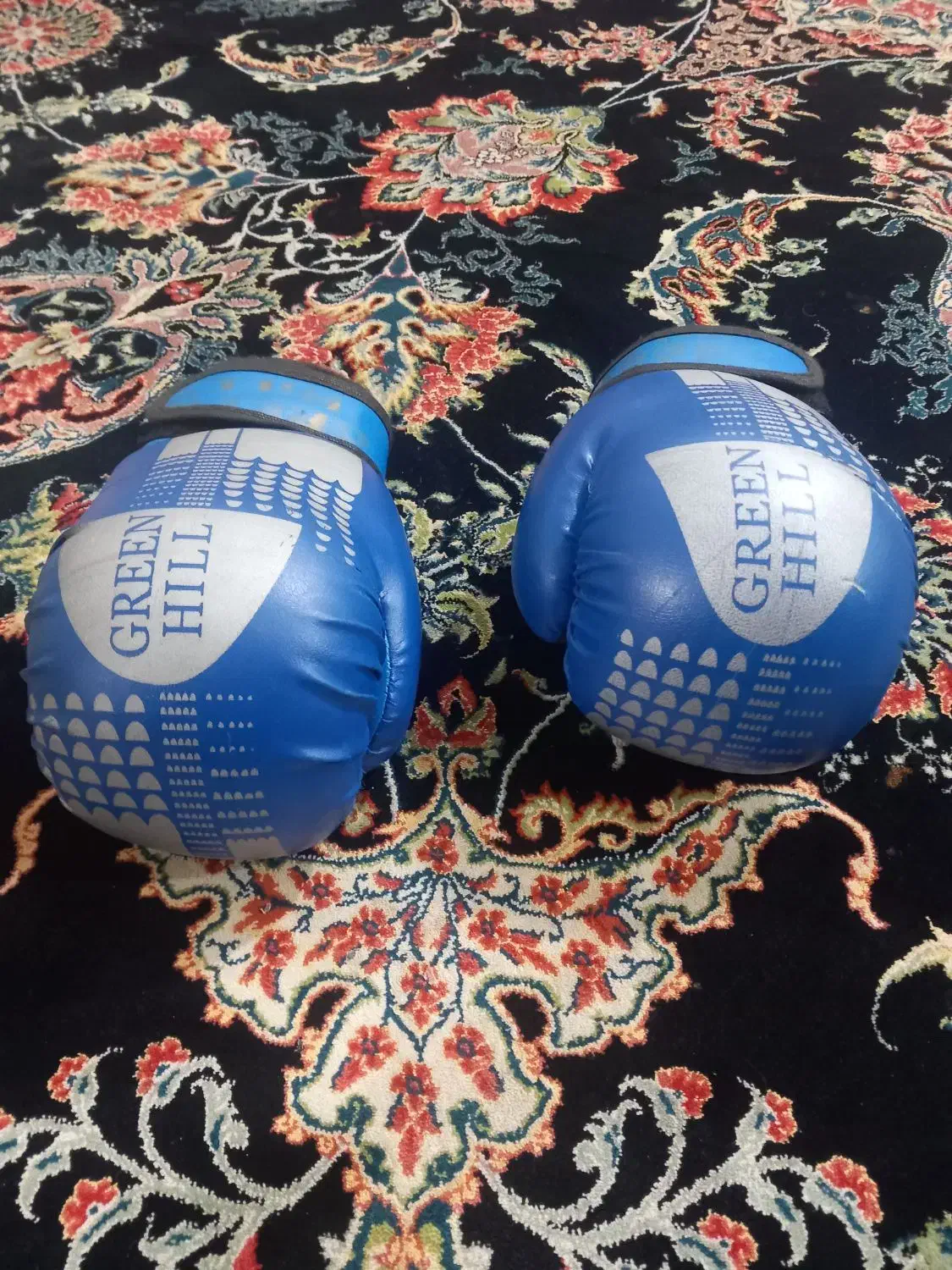 دستکش بوکس|تجهیزات ورزشی|بندرعباس, |دیوار