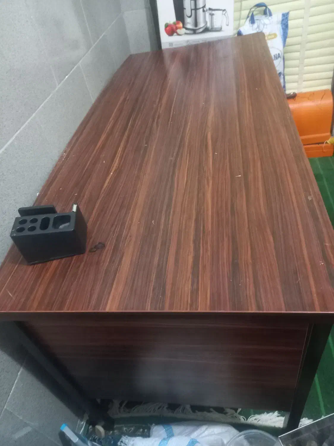 میز مطالعه|میز تحریر و کامپیوتر|مهریز, |دیوار